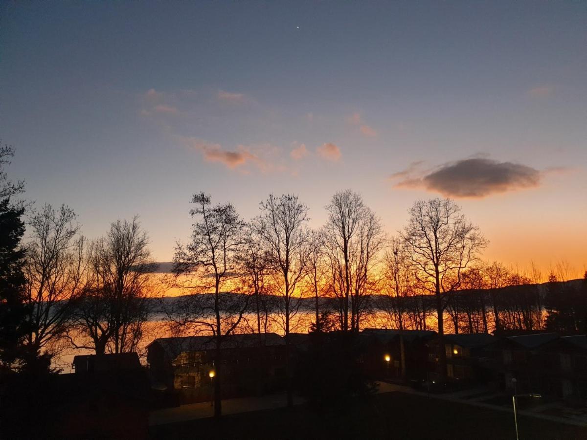 Villa & Apartments Antigona Ohrid Ngoại thất bức ảnh
