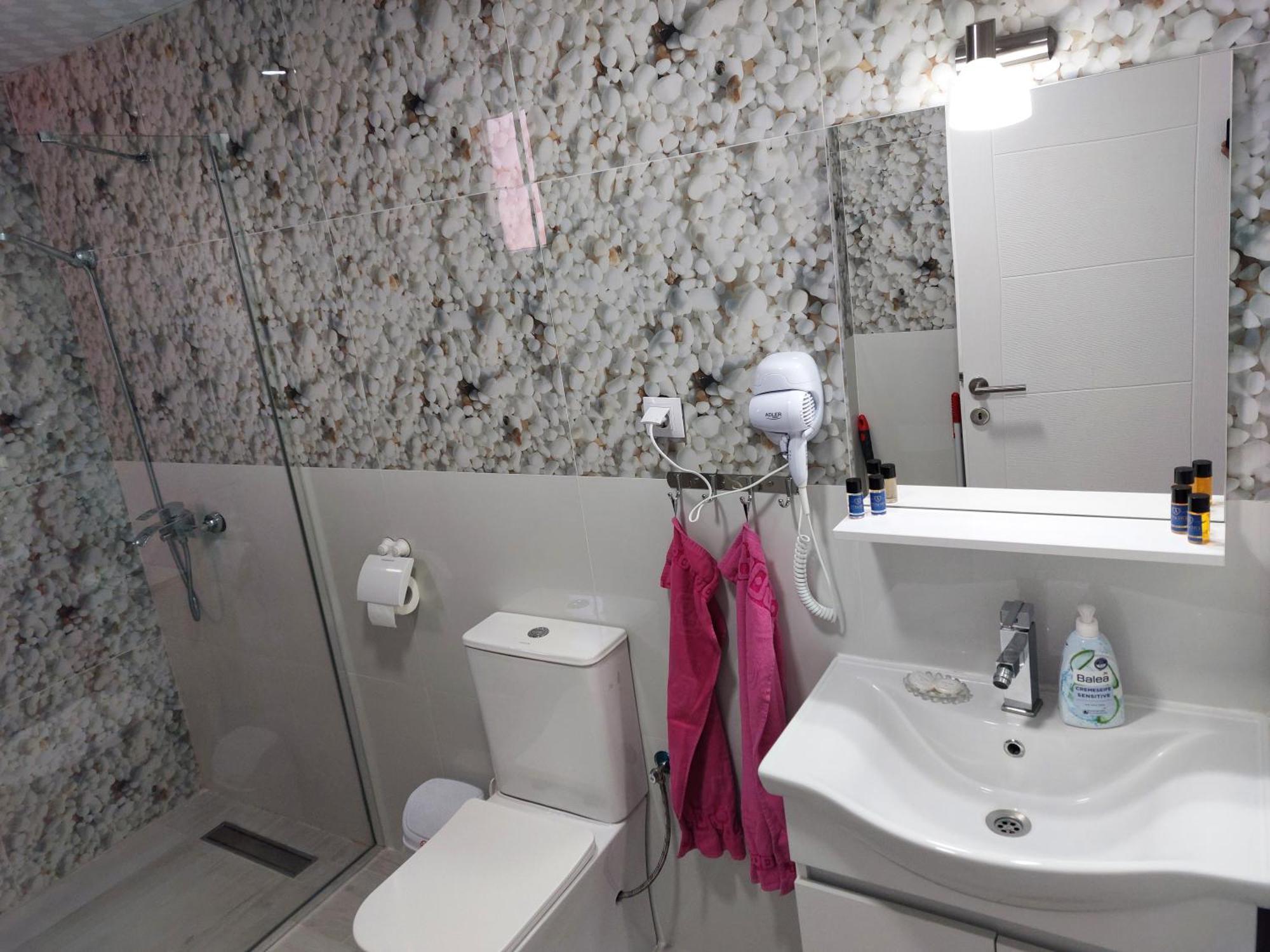 Villa & Apartments Antigona Ohrid Ngoại thất bức ảnh