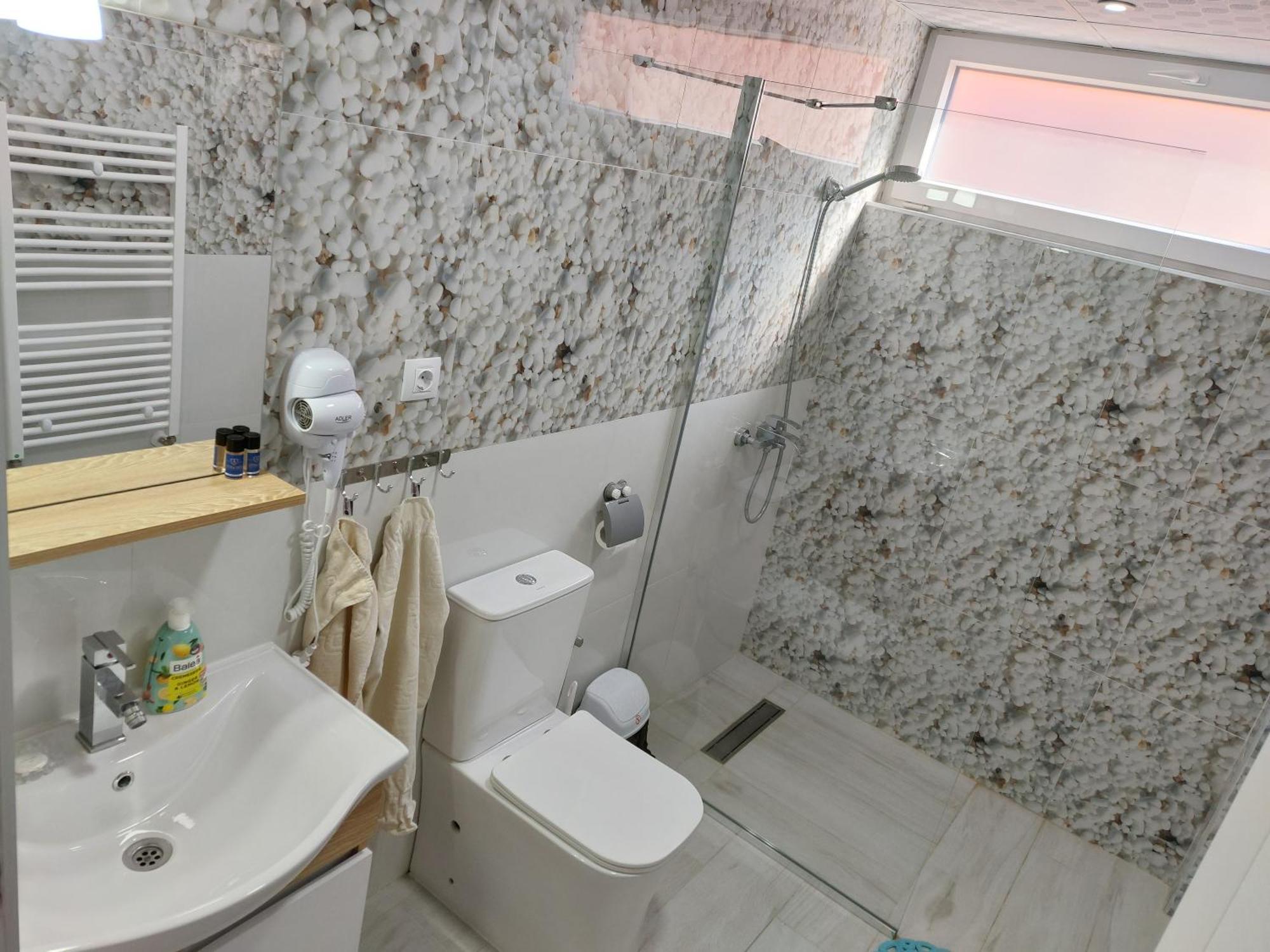 Villa & Apartments Antigona Ohrid Ngoại thất bức ảnh