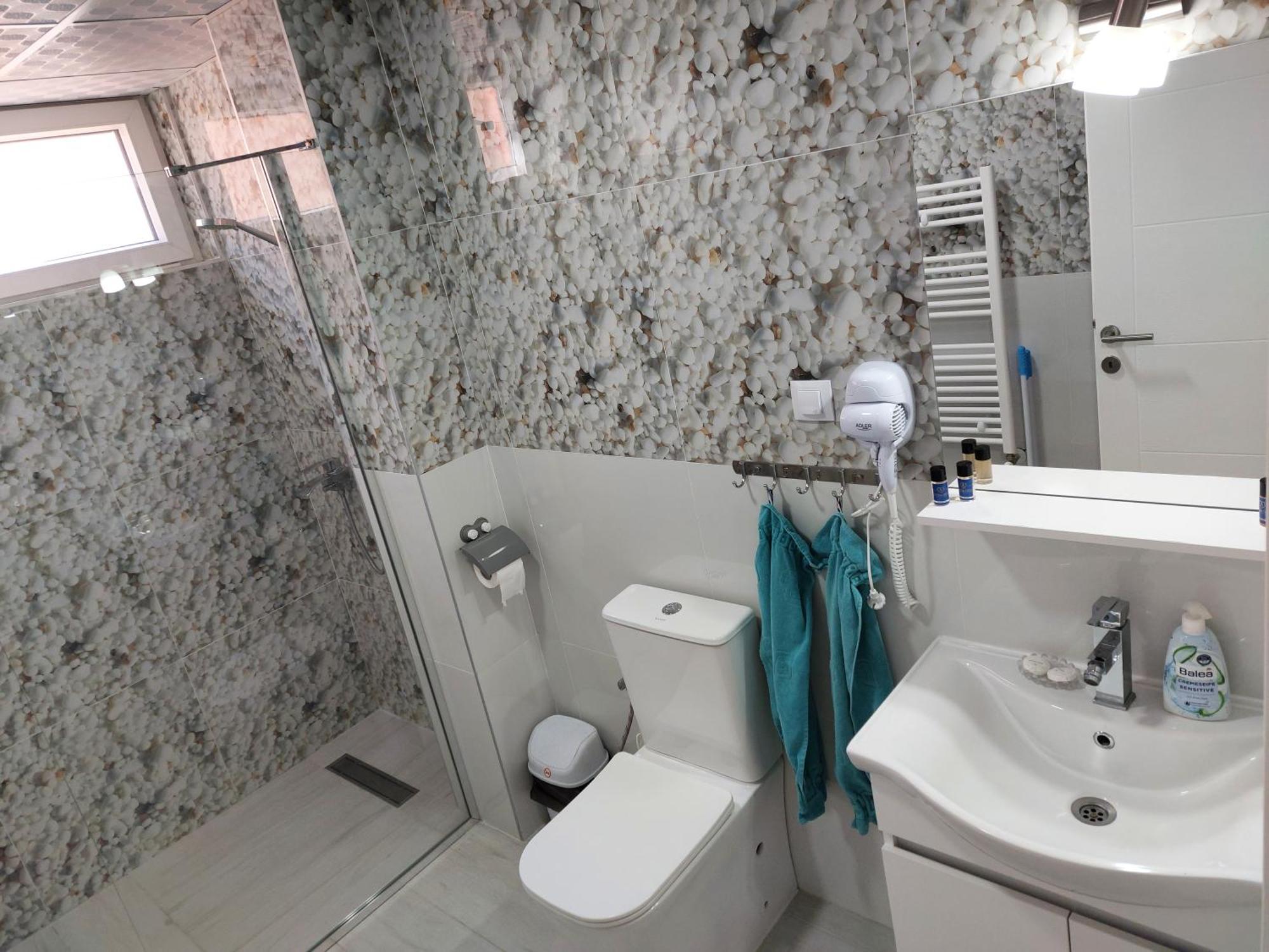 Villa & Apartments Antigona Ohrid Ngoại thất bức ảnh