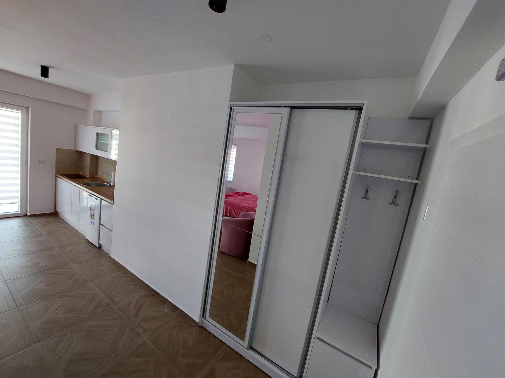 Villa & Apartments Antigona Ohrid Ngoại thất bức ảnh