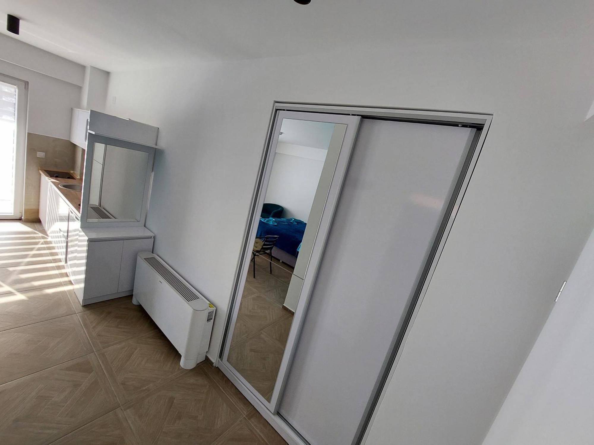 Villa & Apartments Antigona Ohrid Ngoại thất bức ảnh