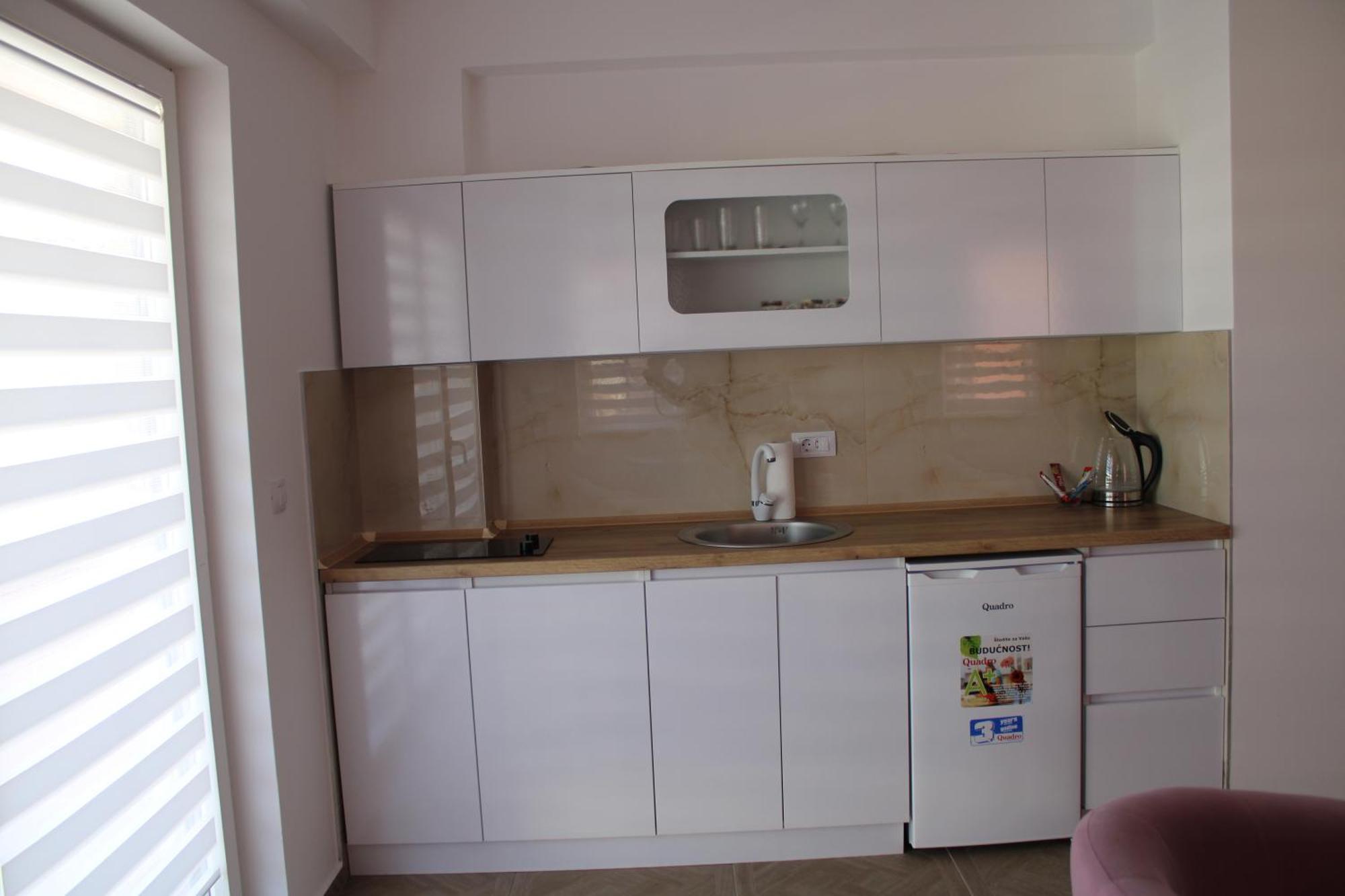 Villa & Apartments Antigona Ohrid Ngoại thất bức ảnh