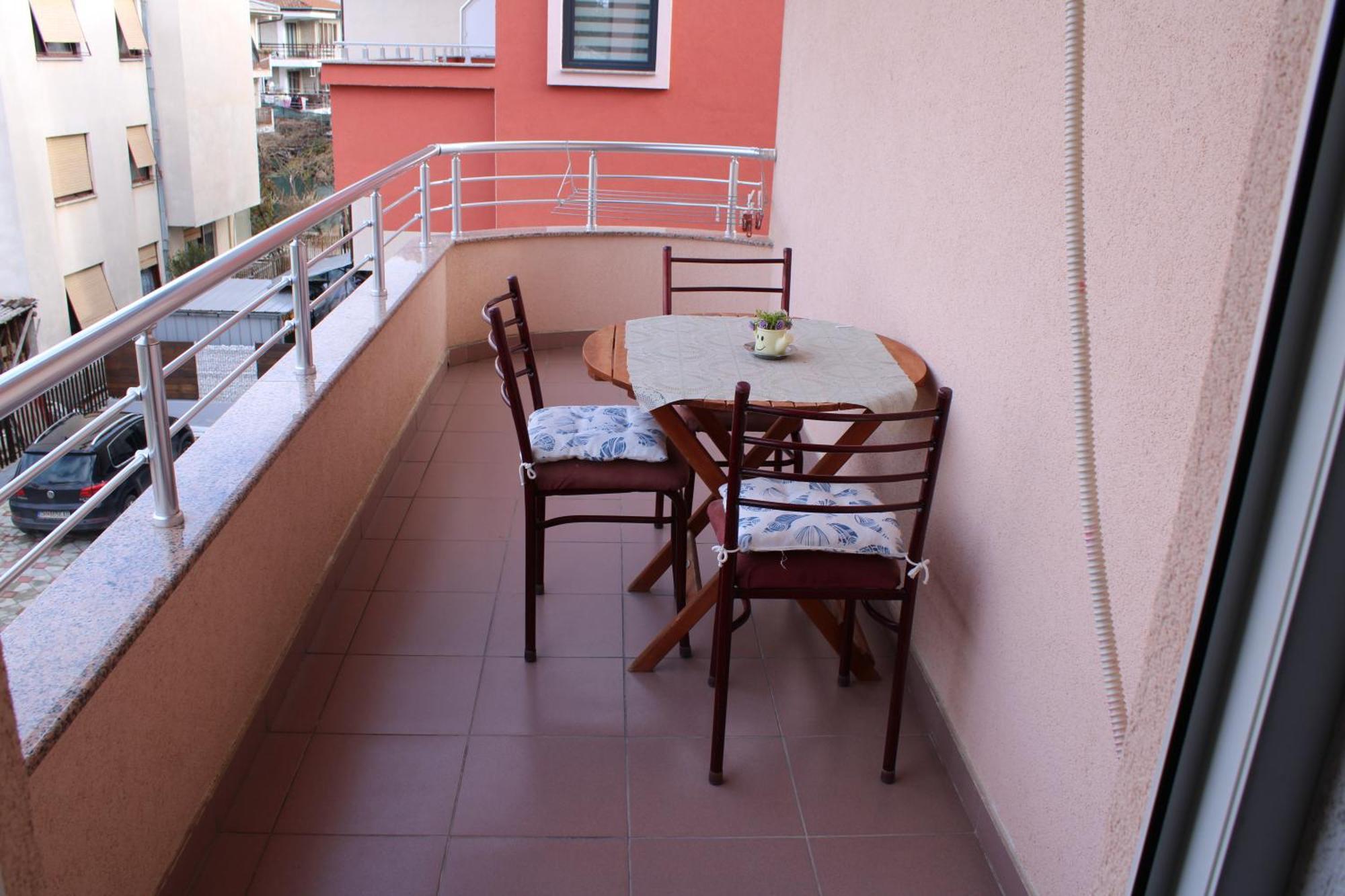 Villa & Apartments Antigona Ohrid Ngoại thất bức ảnh
