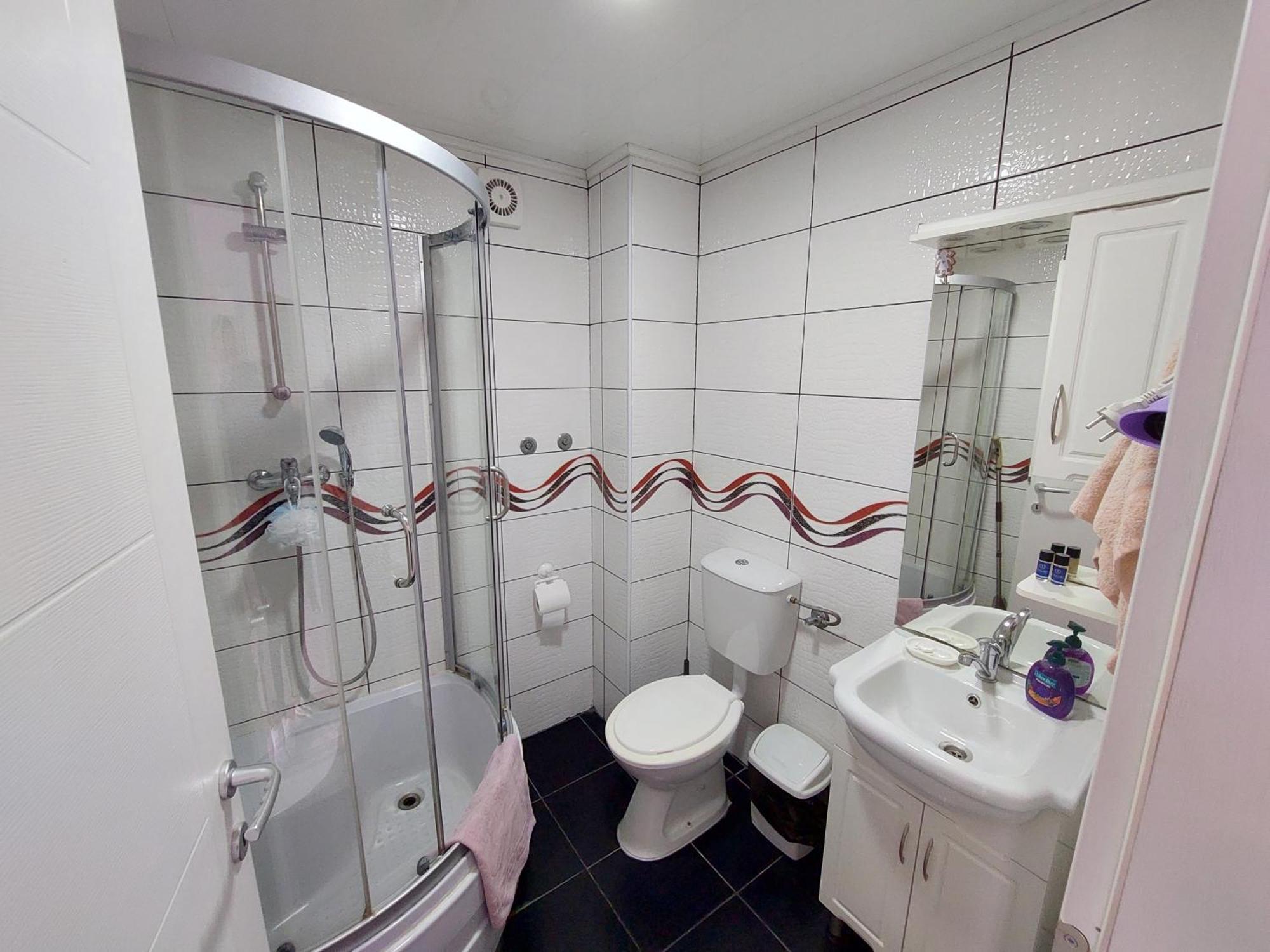 Villa & Apartments Antigona Ohrid Ngoại thất bức ảnh